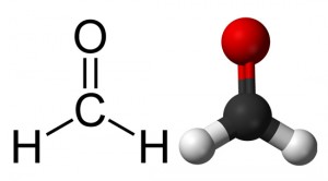 Formaldehyde: a dangerous gas for human health | Blog Valcucine