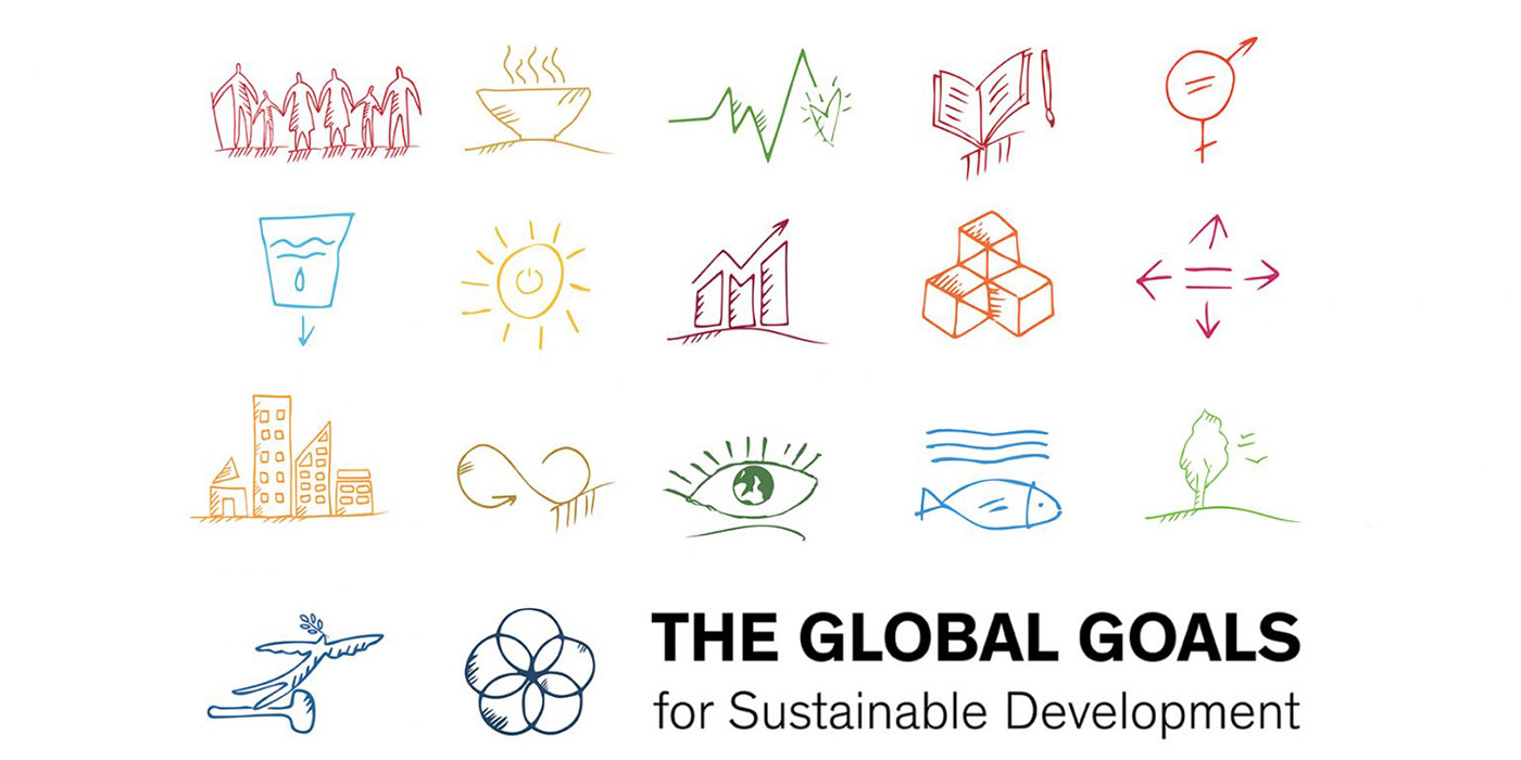 The Valcucine Sustainable Development Goals