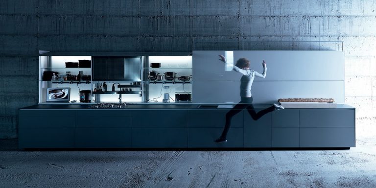 Amongst The Best Kitchen Brands In The World Valcucine Magazine   Valcucine Top Kitchen Brands In The World 768x384 