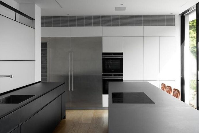 Blog Valcucine