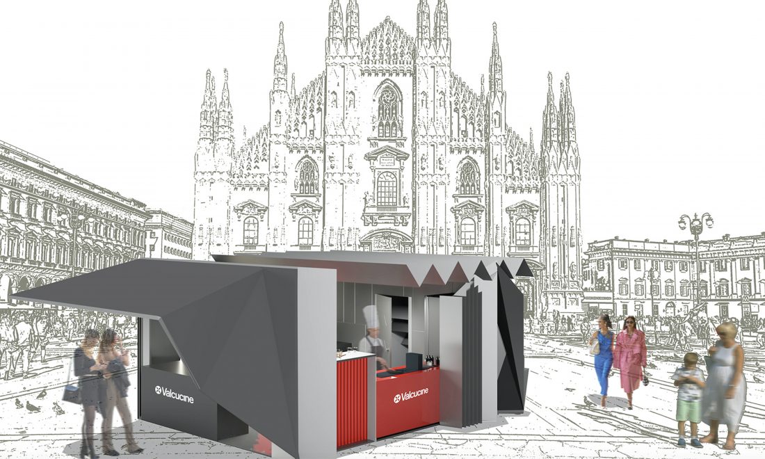 Milan Design Week 2023 - Domus Academy