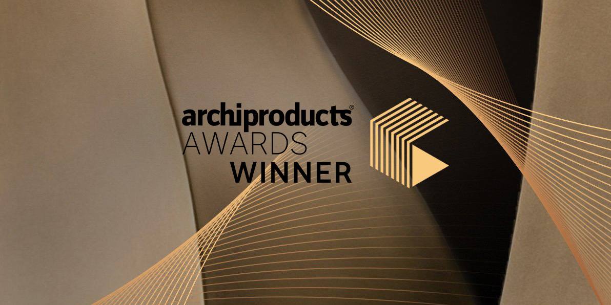 Archiproducts Design Award 2024