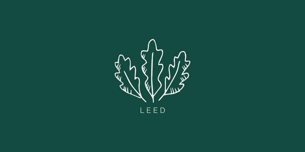 LEED v.4.1