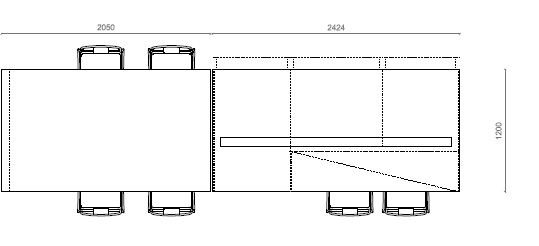 GENIUS LOCI ISOLA