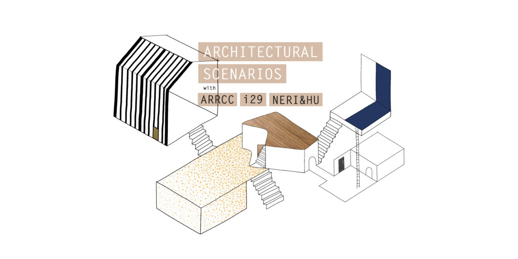 Architectural Scenarios